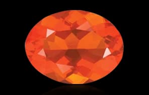 Mexican Fire Opal