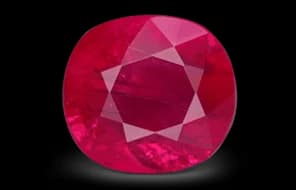 Mogok Ruby