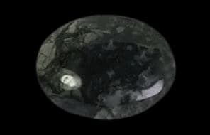 Moss Agate