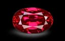 Mozambique Pigeon Blood Ruby