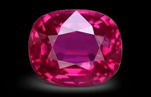 Mozambique Ruby