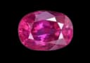 Myanmar Pink Sapphire