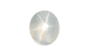 Myanmar Star White Sapphire