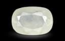 Myanmar White Sapphire