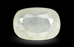 Myanmar White Sapphire
