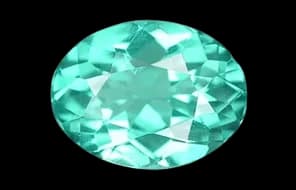 Neon Apatite