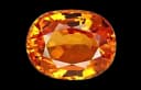 Nigerian Spessartite