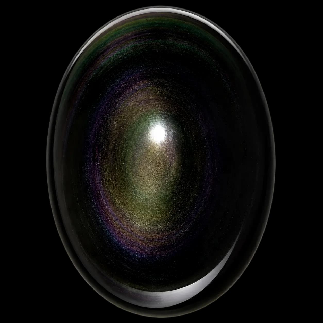 Obsidian