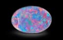 Opal Doublet