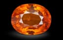 Orange Garnet