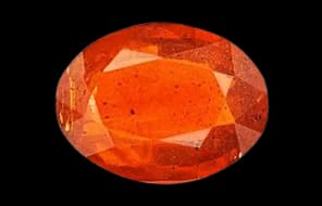 Orange Kyanite