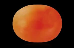 Orange Onyx
