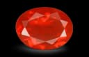 Orange Opal