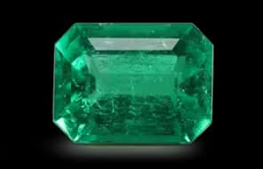 Pakistan Emerald