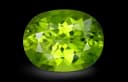 Pakistan Peridot