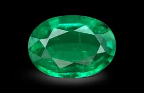 Panjshir Emerald