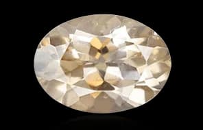 Peach Morganite