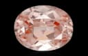 Peach Sapphire