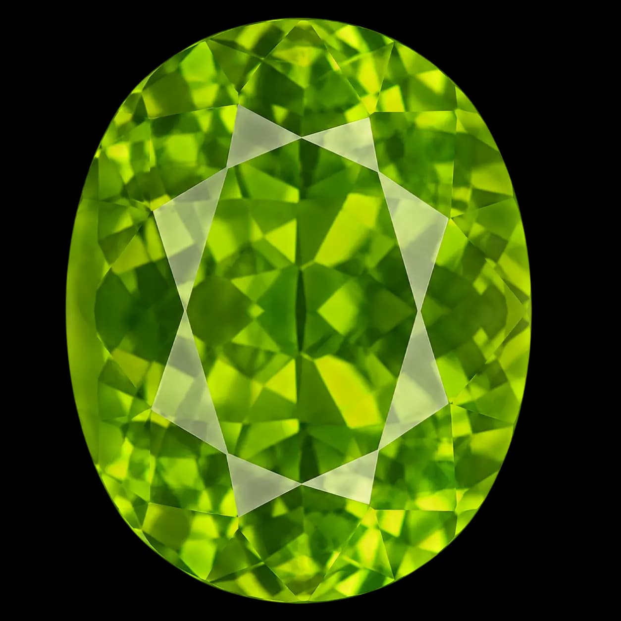 Peridot