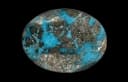 Persian Turquoise
