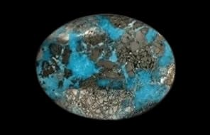 Persian Turquoise