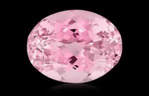 Pink Fluorite