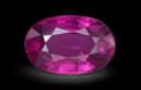 Pink Garnet