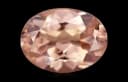 Pink Imperial Topaz