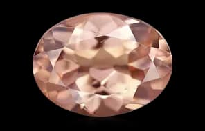 Pink Imperial Topaz