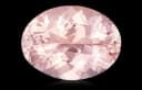 Pink Morganite