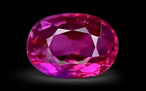 Pink Ruby