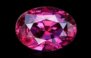 Pink Sapphire