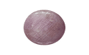 Pink Star Sapphire