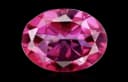 Pink Topaz