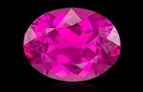 Pink Tourmaline