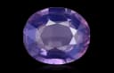 Purple Sapphire