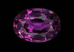 Purple Tourmaline