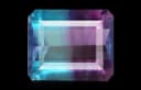 Rainbow Fluorite