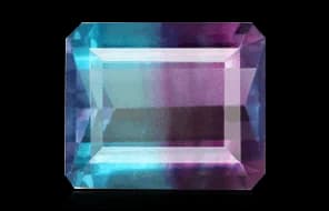 Rainbow Fluorite