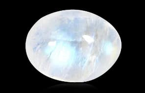 Rainbow Moonstone