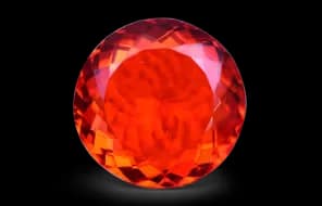 Red Opal