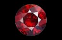 Red Sphalerite