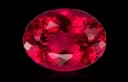 Red Tourmaline