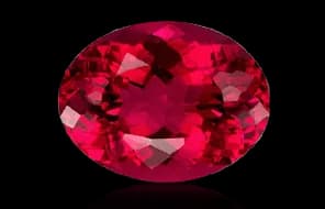 Red Tourmaline