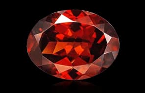 Red Zircon