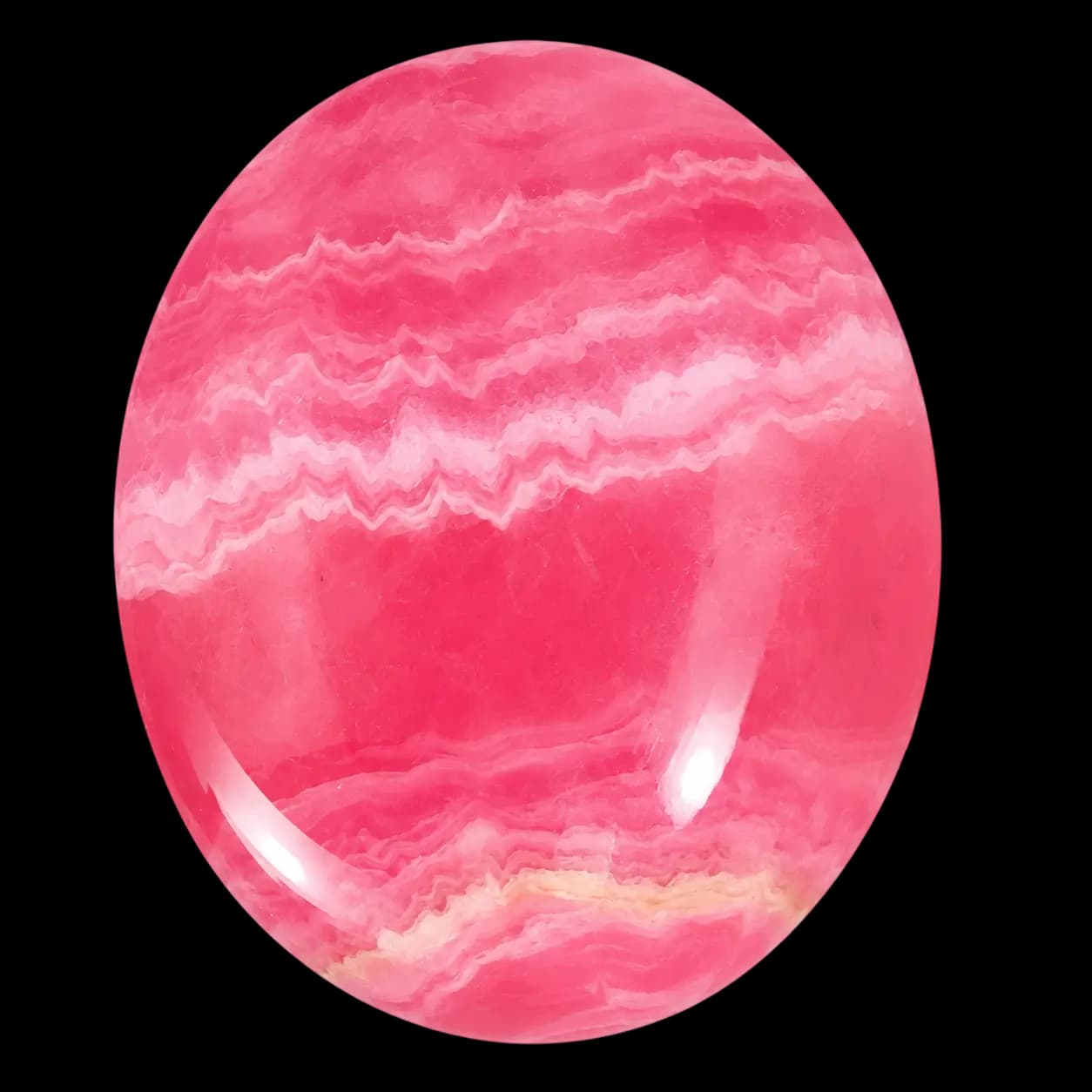 Rhodochrosite