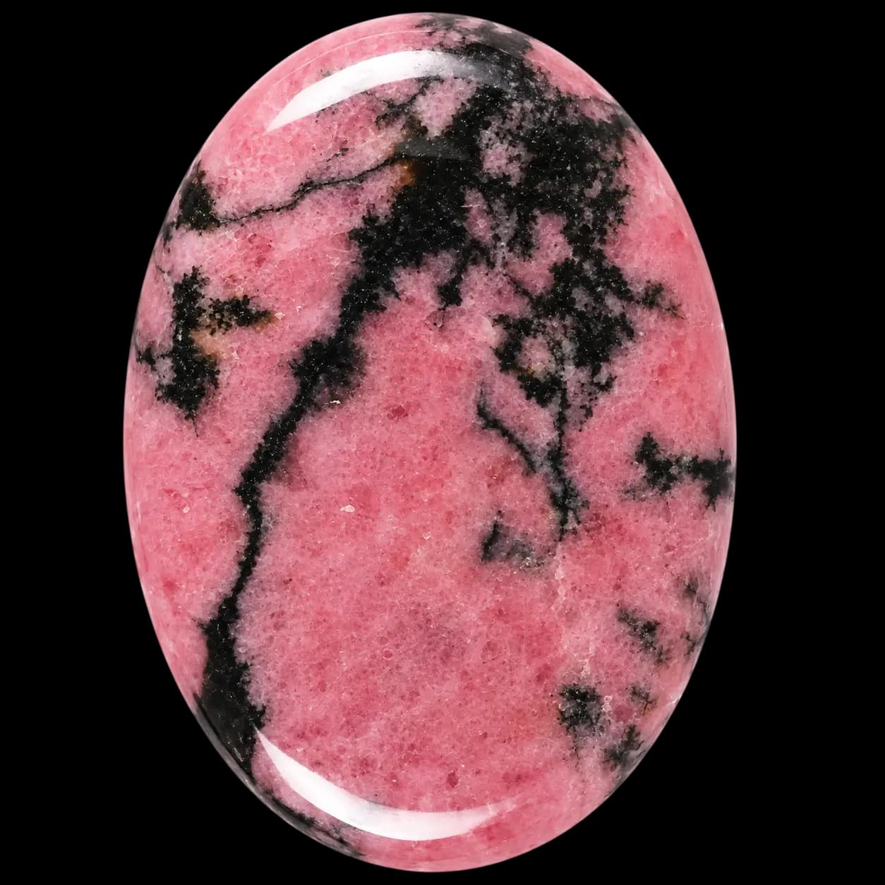 Rhodonite