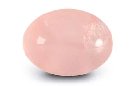 Rose Quartz