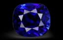 Royal Blue Sapphire