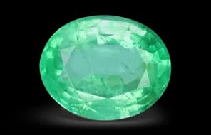 Russian Emerald